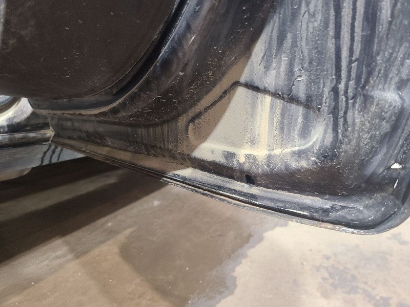 Passenger Rear Side Door VIN J 11th Digit Limited Fits 07-17 ACADIA 65