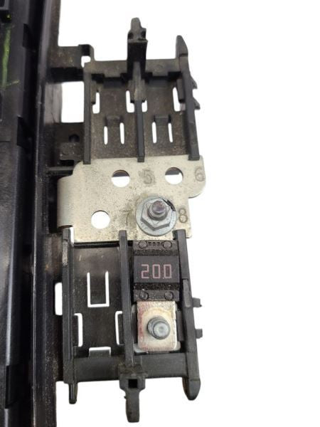 CANYON    2020 Fuse Box Engine 596037