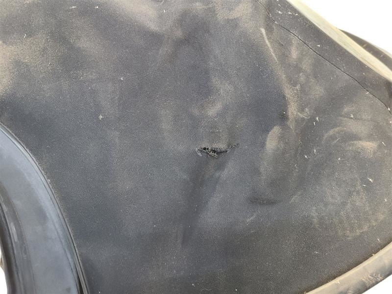 Roof Soft Top Roof Fits 05-12 PORSCHE BOXSTER 604258