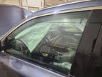 Driver Left Front Door Glass Fits 14-19 HIGHLANDER 655753