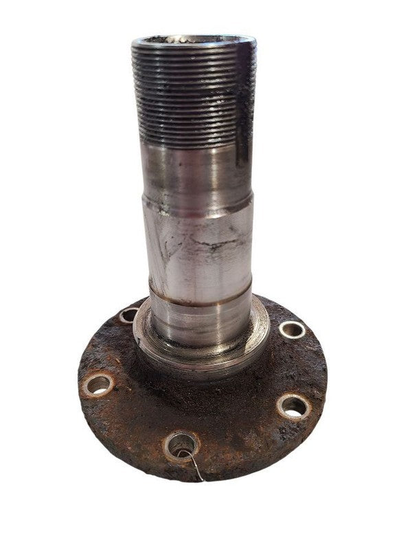 Hub Front With Lockout Mechanism Automatic Locking Fits 91-93 BRONCO 6