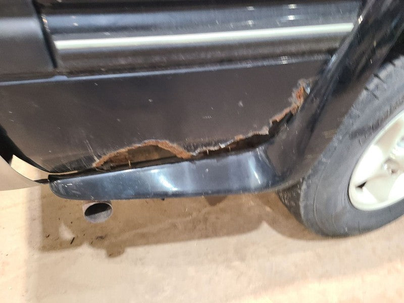 RAM1500   1996 Fender Flare/Extension 662828