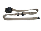 F150      1997 Seat Belt Front 678729