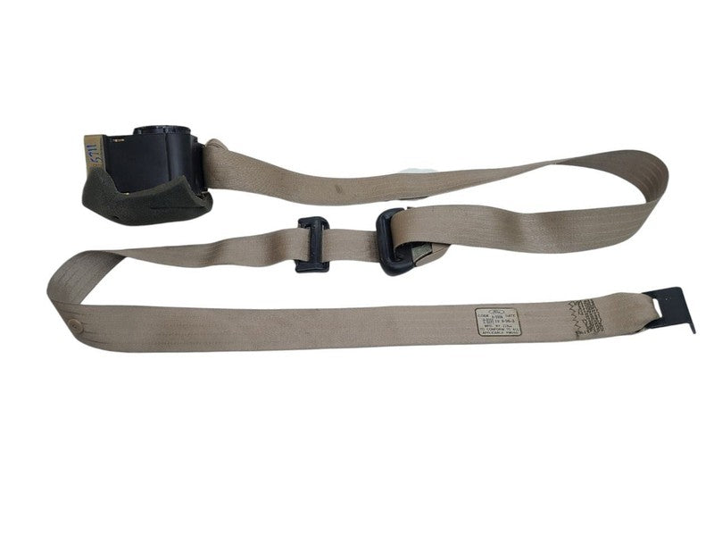 F150      1997 Seat Belt Front 678729