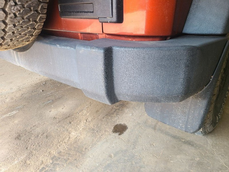 WRANGLER  2014 Rear Bumper Reinforcement 674310