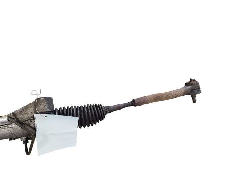 Steering Gear/Rack Power Rack And Pinion 20" Wheel Fits 08-14 EDGE 647
