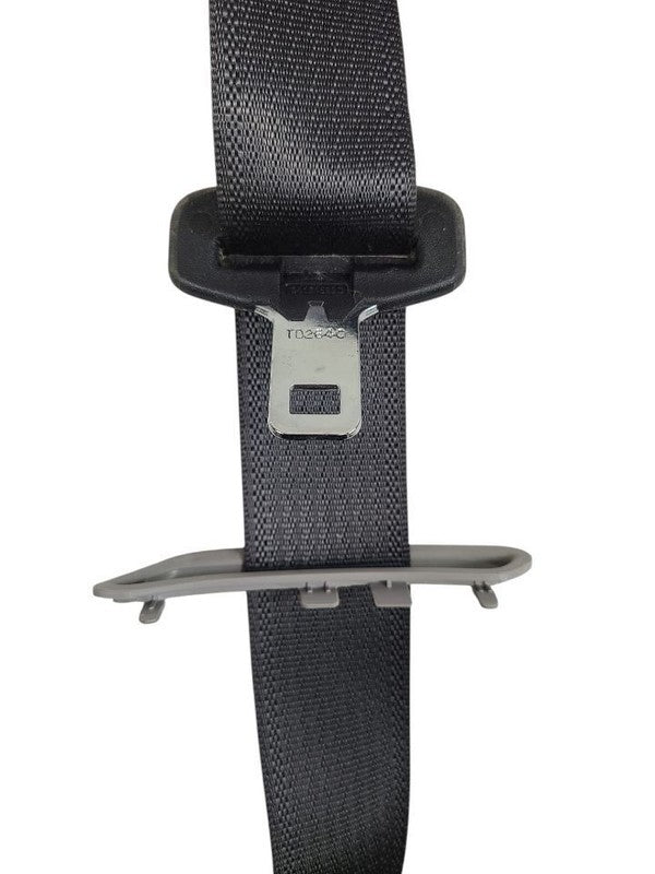 SIERRA150 2019 Seat Belt Rear 616350