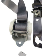 SILVRDO15 2015 Seat Belt Rear 643792