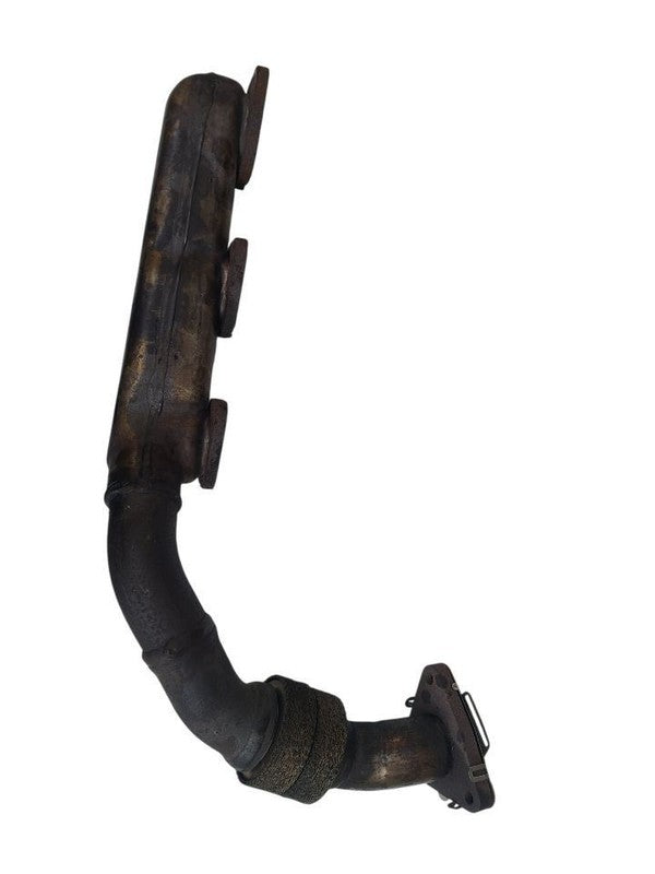 Passenger Exhaust Manifold 3.0L Diesel Fits 07-09 SPRINTER 2500 672987