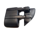 Driver Side View Mirror Manual Dual Arms Fits 13-16 FORD F250SD PICKUP