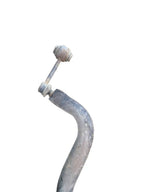Stabilizer Bar Wk Body VIN E Or F 6th Digit Fits 16-22 GRAND CHEROKEE 