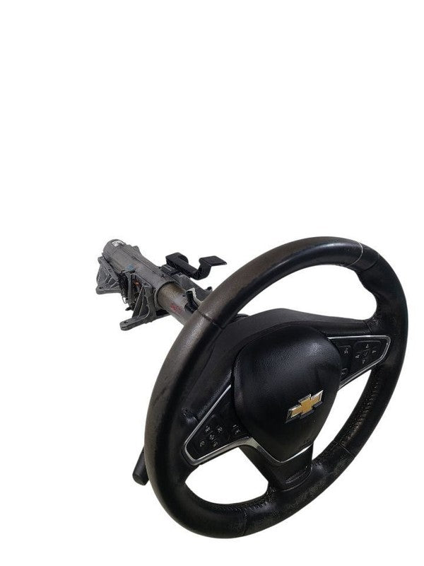Steering Column Floor Shift VIN Z 4th Digit New Style Fits 16 MALIBU 6
