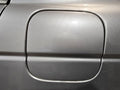 ACCORD    2010 Fuel Filler Door 617950