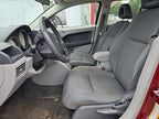 Seat Belt Front Bucket Seat Passenger Retractor Fits 07-08 CALIBER 643