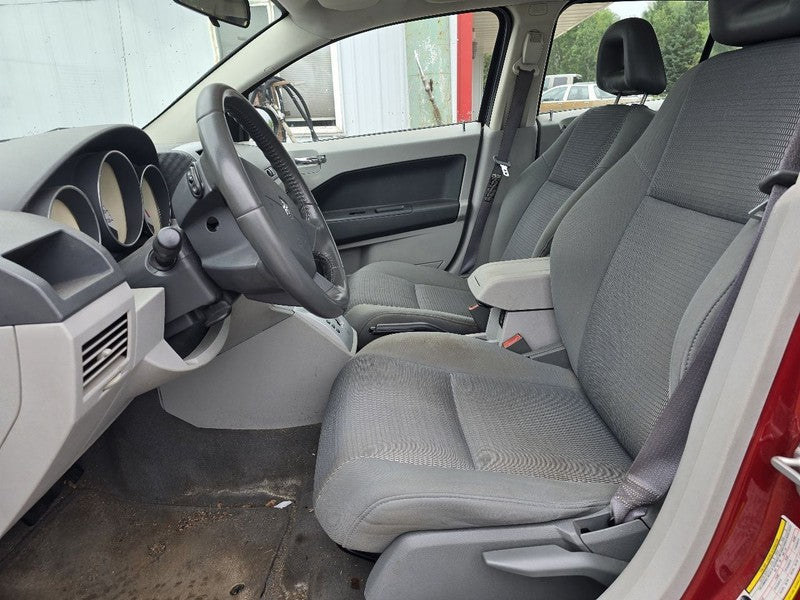 Seat Belt Front Bucket Seat Passenger Retractor Fits 07-08 CALIBER 643