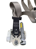 Seat Belt Front Bucket Driver Retractor Thru 01/23/11 Fits 11 EDGE 637