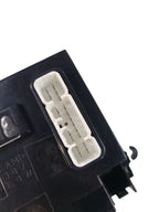 Temperature Control Front AC Single Control Fits 93-96 LAND CRUISER 65