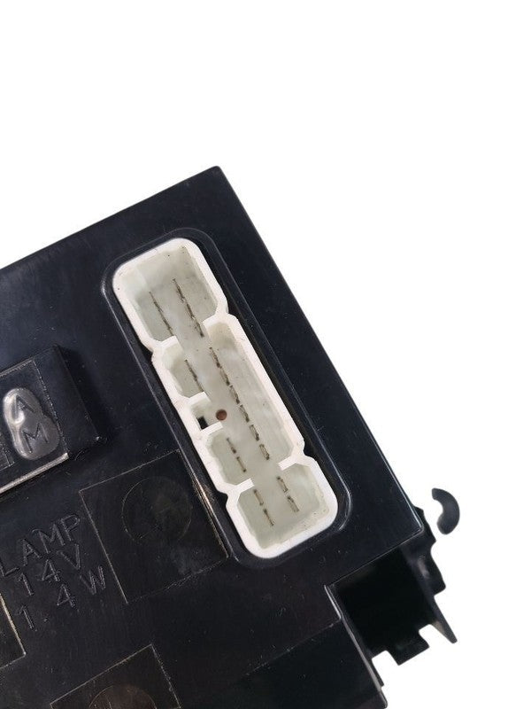 Temperature Control Front AC Single Control Fits 93-96 LAND CRUISER 65