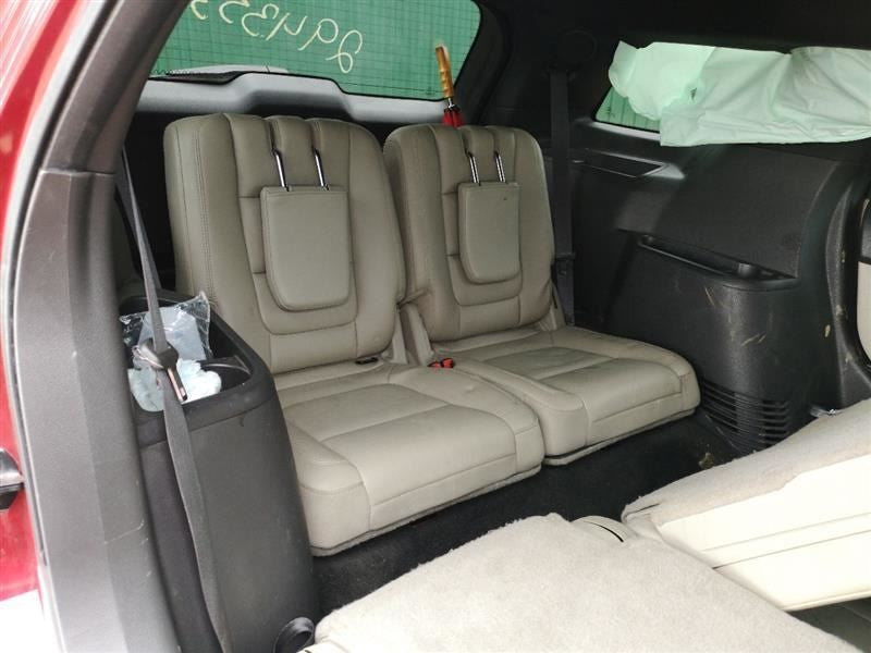 Audio Equipment Radio Receiver ID EB5T-19C107-JB Fits 15 EXPLORER 2599