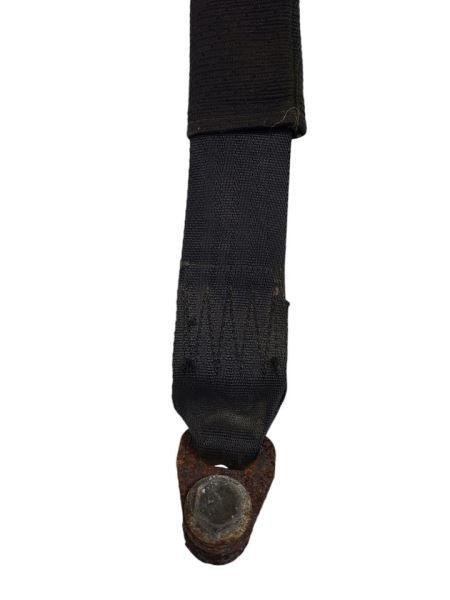 MIATA     1991 Seat Belt Front 598128