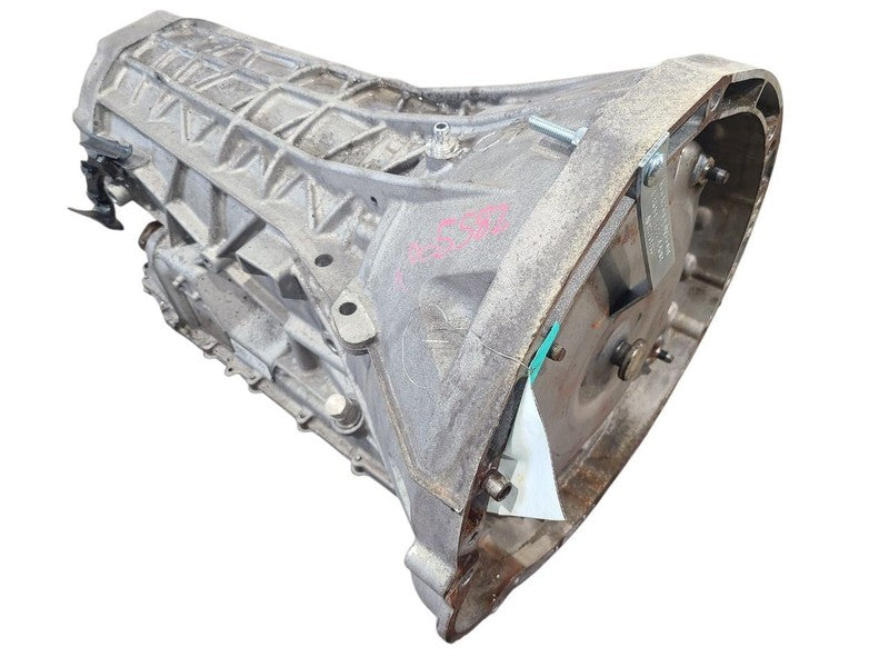 Automatic Transmission 2.7L Turbo 4WD Fits 21-23 FORD F150 PICKUP 6708
