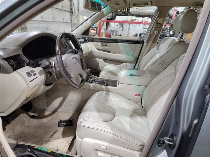 Driver Front Door Switch Driver's Master Fits 01-06 LEXUS LS430 530194