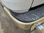 Rear Bumper Classic Style 5 Lug Wheel Fits 09-23 DODGE 1500 PICKUP 630