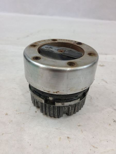 F150      1989 Locking Hubs 555536