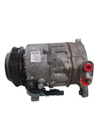 AC Compressor Fits 19-23 SIERRA 1500 PICKUP 642674