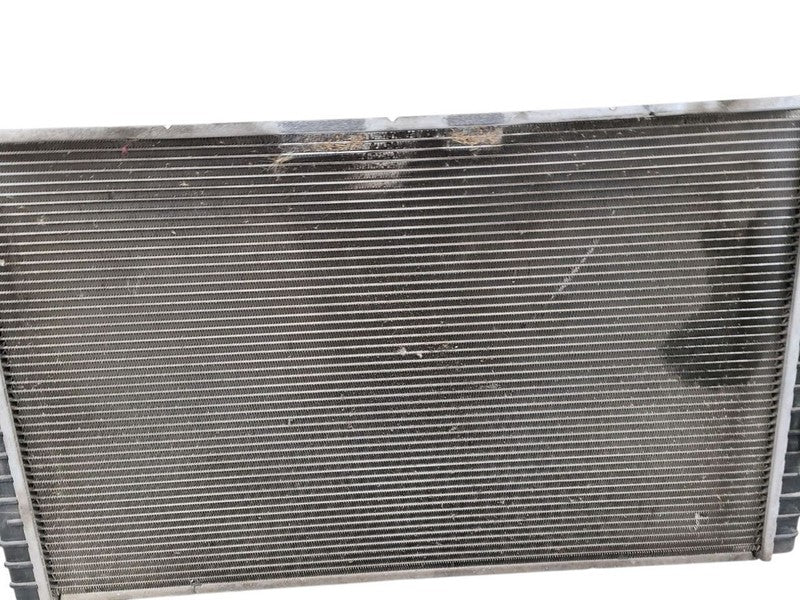 Radiator Turbo Without Police Package AWD Fits 13-19 TAURUS 630560
