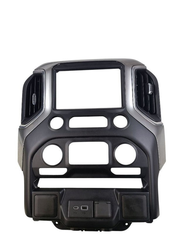 SILVRDO15 2021 Dash Bezel 641893