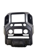 SILVRDO15 2021 Dash Bezel 641893