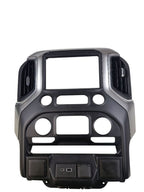 SILVRDO15 2021 Dash Bezel 641893