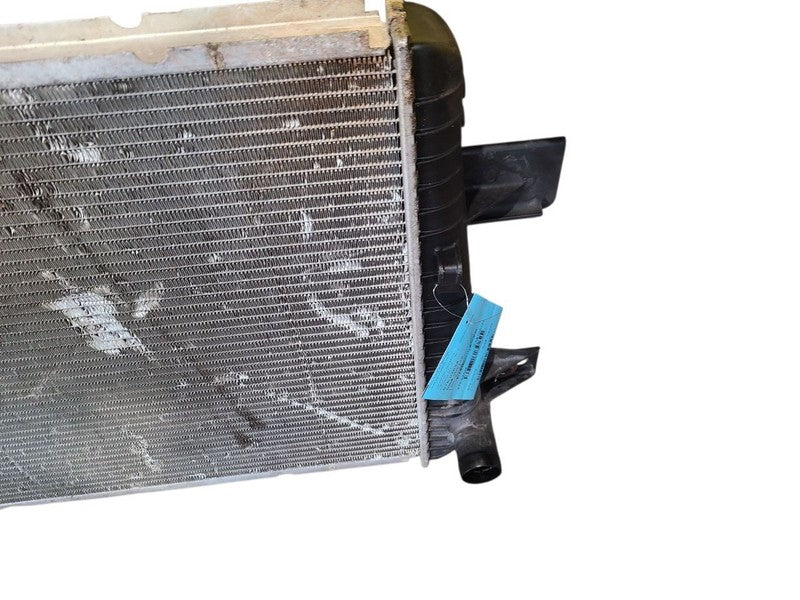 Radiator Fits 01-05 SIERRA 2500 PICKUP 646162