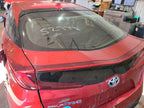 Trunk/Hatch/Tailgate Prius Prime VIN Fp Fits 17-22 PRIUS 678601