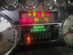 Speedometer Cluster MPH ID 8C3T-10849-CBD Fits 08 FORD F250SD PICKUP 6