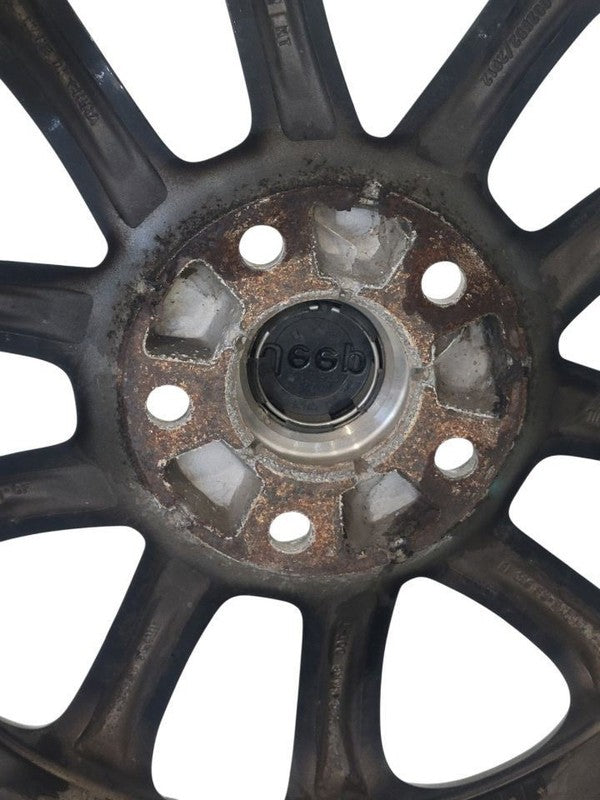 Wheel 18x8 Aluminum Fits 14-16 GRAND CHEROKEE 667481