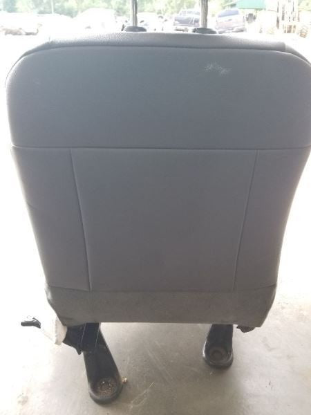 Passenger Front Seat Bench Vinyl Fits 12-19 DODGE 2500 PICKUP 438964