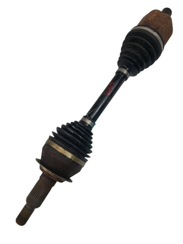 Axle Shaft Front Axle With Opt Z7X 2" Lift Fits 19-21 SIERRA 1500 PICK