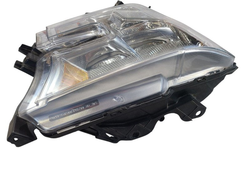 Passenger Headlight Halogen Fits 15-17 FORD F150 PICKUP 669324