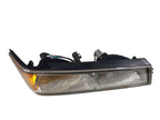 Passenger Corner/Park Light Park Lamp-turn Signal Fits 05-08 COLORADO 