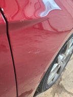 Passenger Right Fender Electric EV Fits 12-18 FOCUS 652106