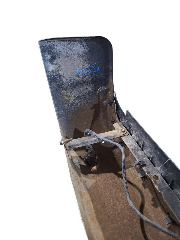 Rear Bumper Styleside With Tow Package Fits 09-14 FORD F150 PICKUP 665