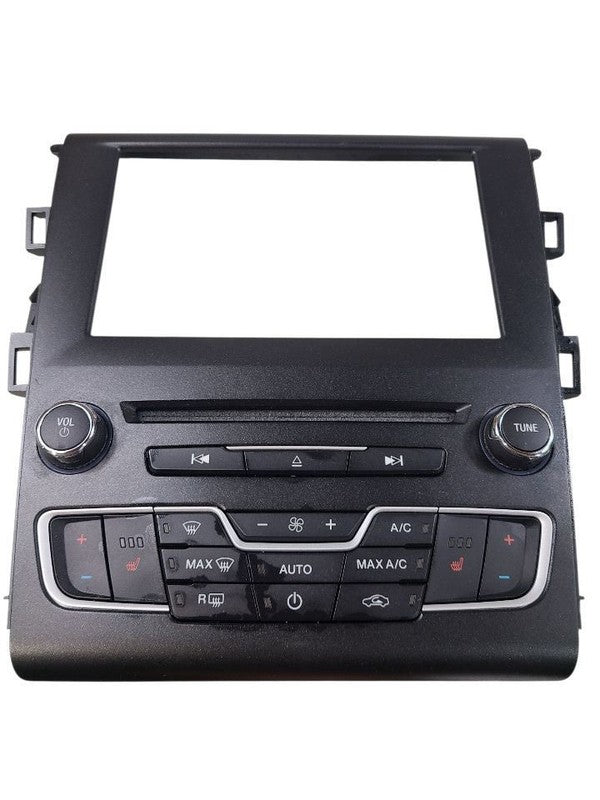 Audio Equipment Radio Control Panel ID LS7T-18E245-CHA Fits 17-20 FUSI