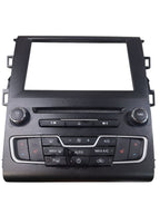 Audio Equipment Radio Control Panel ID LS7T-18E245-CHA Fits 17-20 FUSI