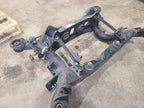 Crossmember/K-Frame Rear Fits 02-10 LEXUS SC430 653089