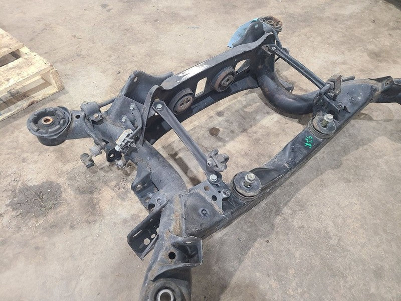 Crossmember/K-Frame Rear Fits 02-10 LEXUS SC430 653089