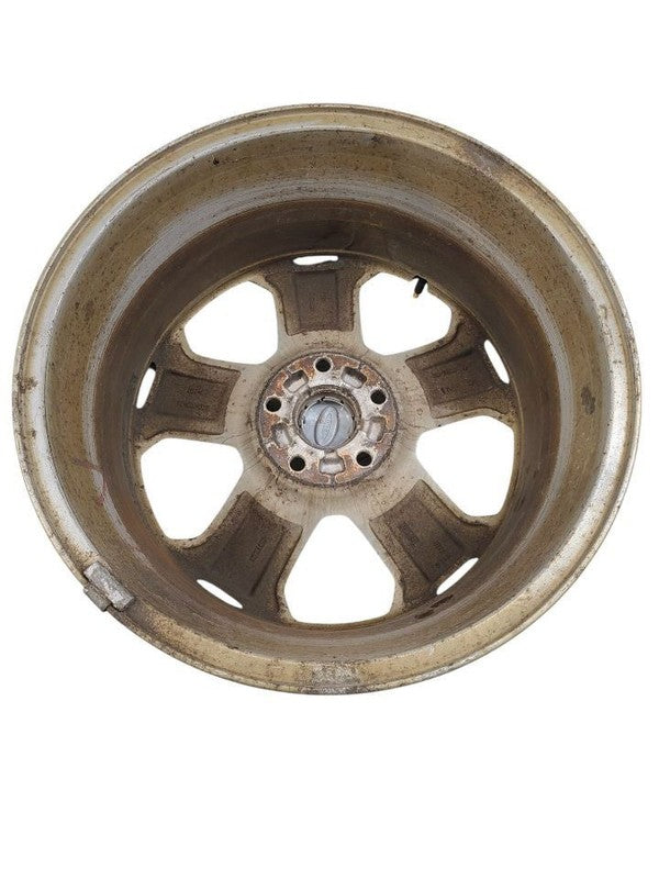 Wheel 18x8 Aluminum 5 Y Spoke Design Painted Fits 11-14 EDGE 625855