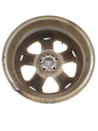 Wheel 18x8 Aluminum 5 Y Spoke Design Painted Fits 11-14 EDGE 625855