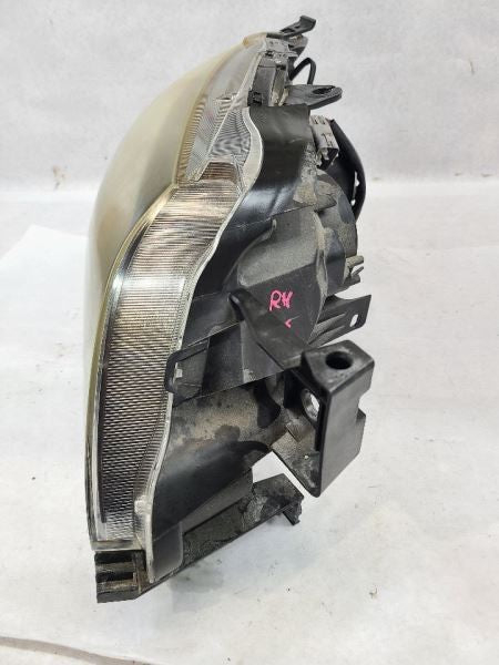 Passenger Right Headlight Halogen Fits 08-11 IMPREZA 549976